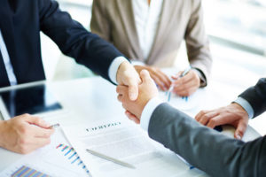 contrat de sous-traitance industrielle