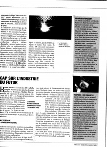 Simodec salon international du decolletage