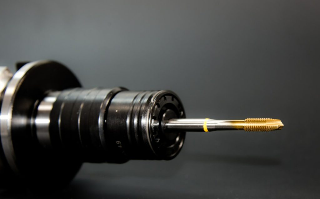 Mécanique de précision le procédé de rectification