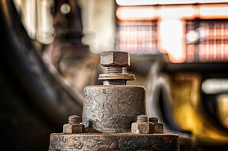 Le rivetage : une technique d’assemblage définitif