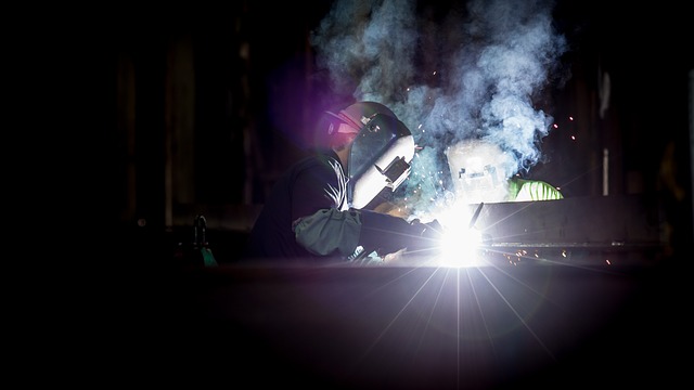 technique de mécano-soudure