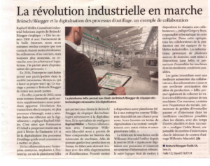 Industrie 4.0