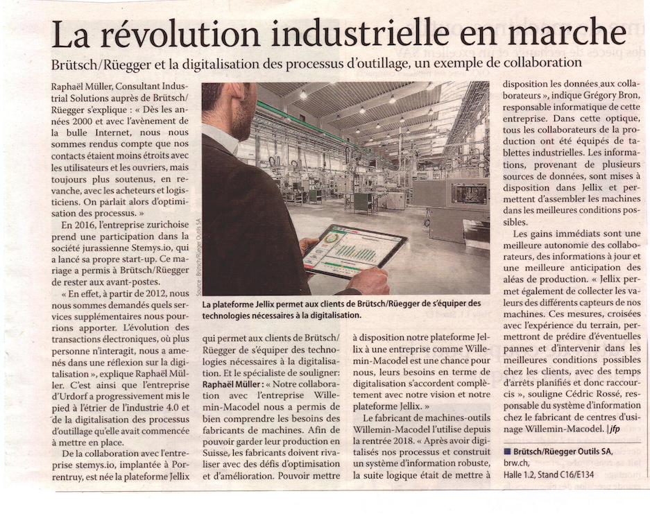 Industrie 4.0