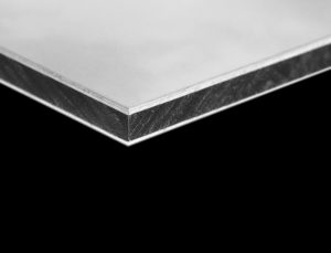 aluminium dibond