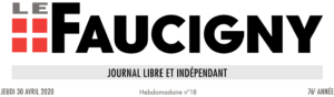 journal faucigny