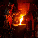 Sous-traitance industrielle : focus sur le procédé de moulage en coquille