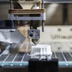 Impression 3D : la fabrication additive céramique, une nouvelle technique pour l’industrie ?