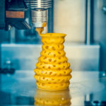 Impression 3D : l’utilisation du plastique recyclé