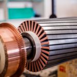 Fonderie : qu’est-ce que le dégazage au rotor ?