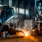 Quel type de soudure pour les pièces en aluminium
